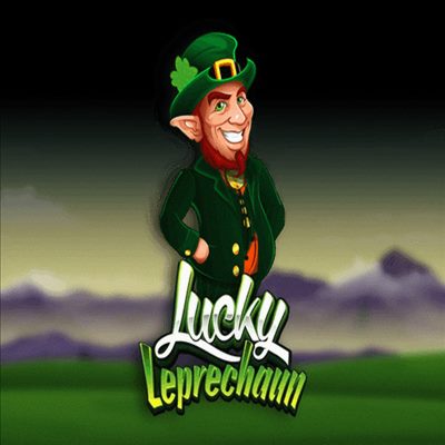 Lucky Leprechaun