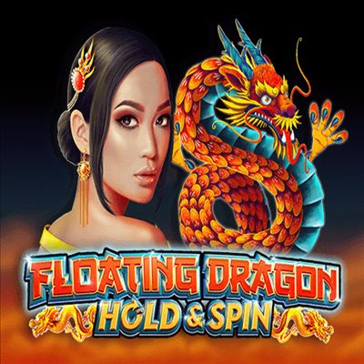 Floating Dragon Hold And Spin