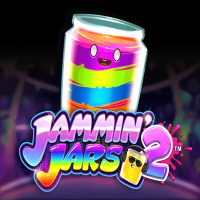 Jammin Jars 2