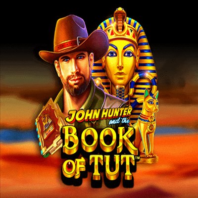 John Hunter And The Book Of Tut