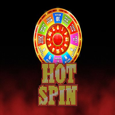 Hot Spin