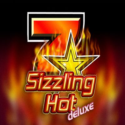 Sizzling Hot Deluxe